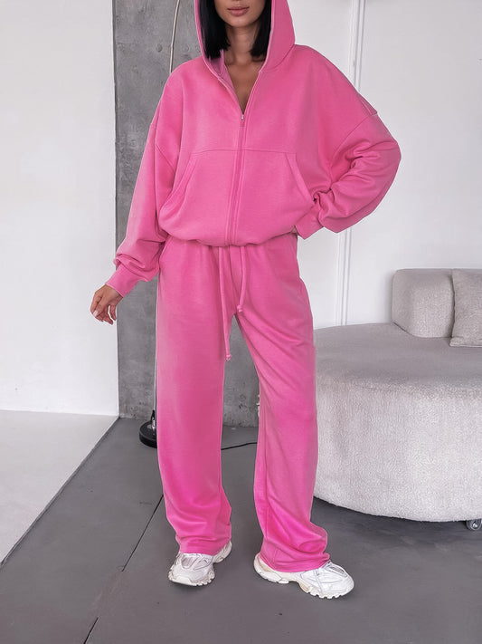 Komplet dresowy