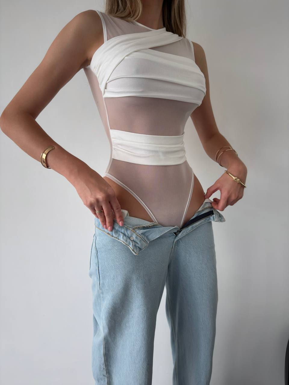 Body