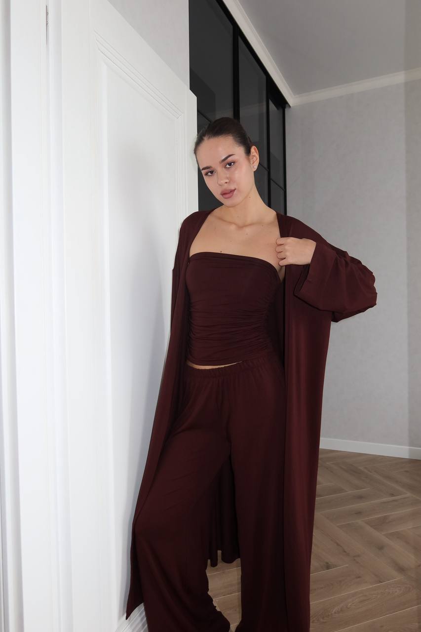 Komplet 3-częściowy