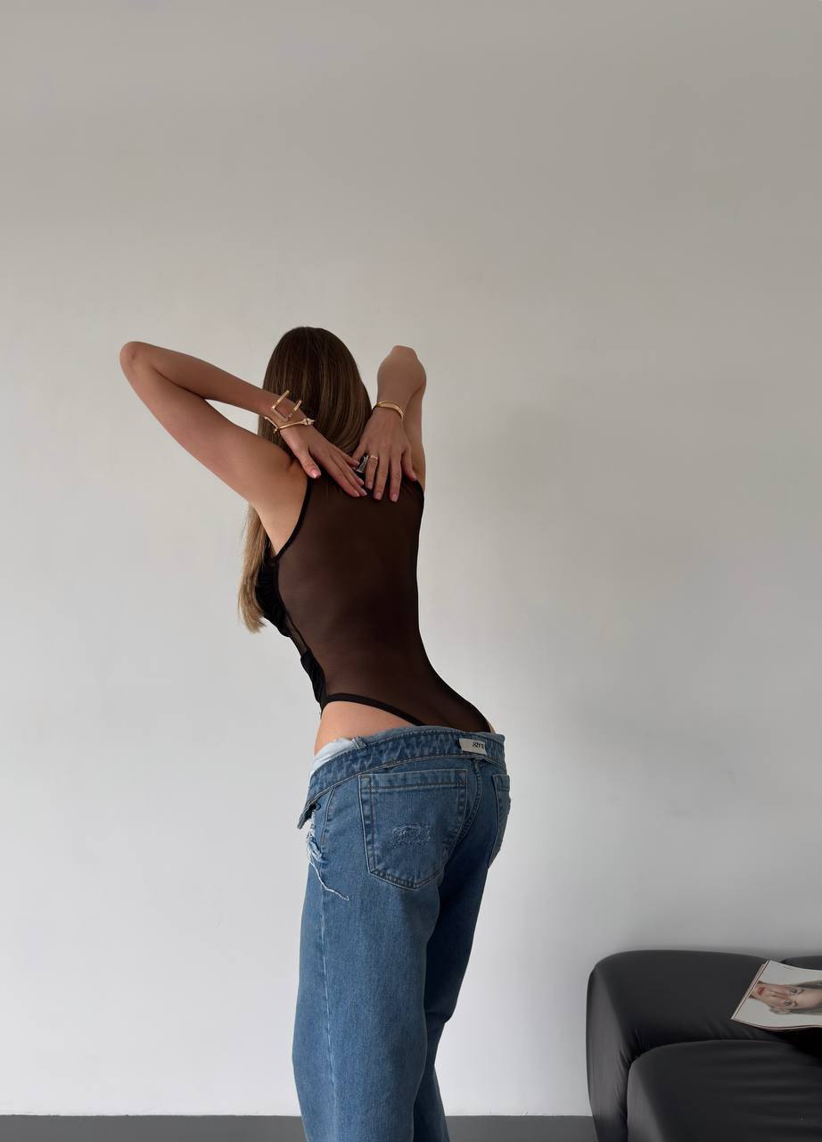 Body