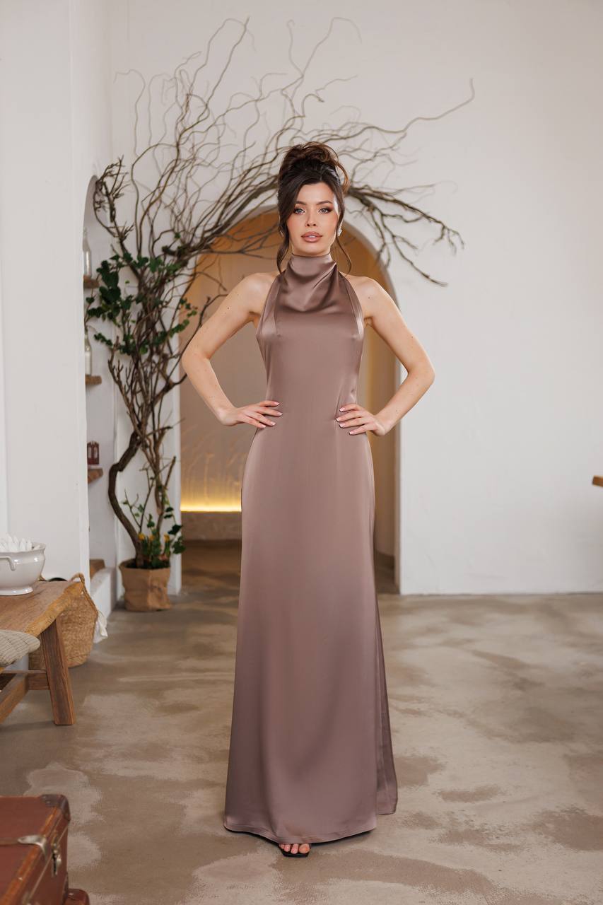 Sukienka Maxi