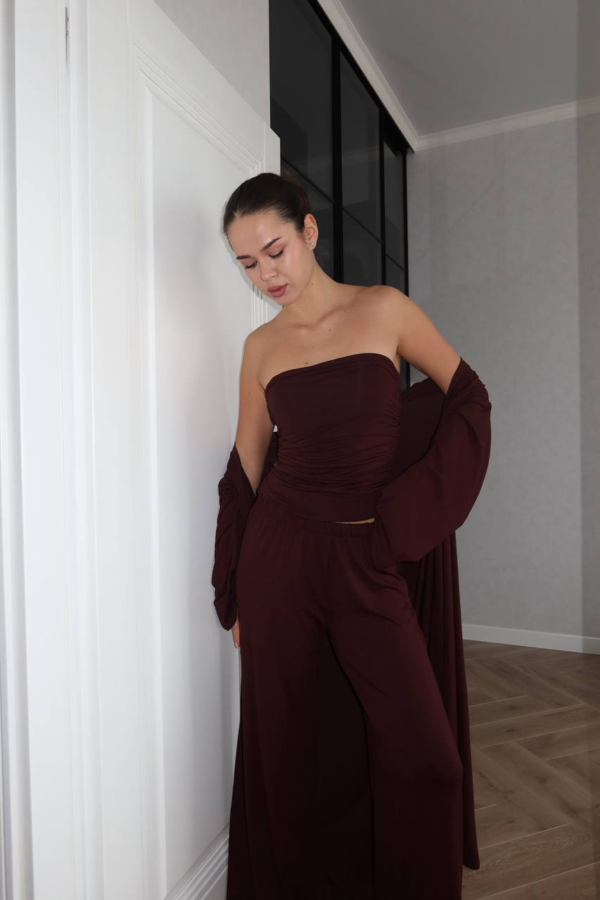 Komplet 3-częściowy