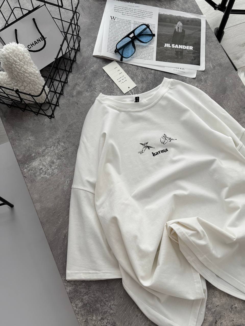 T-shirt