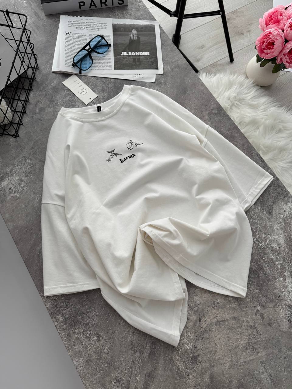 T-shirt