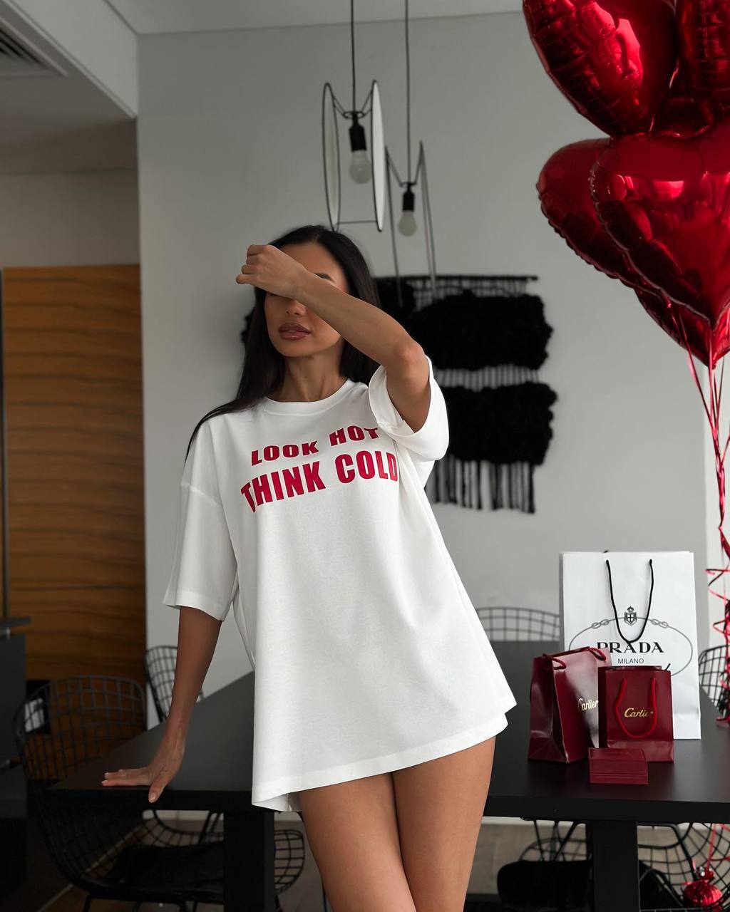 T-shirt