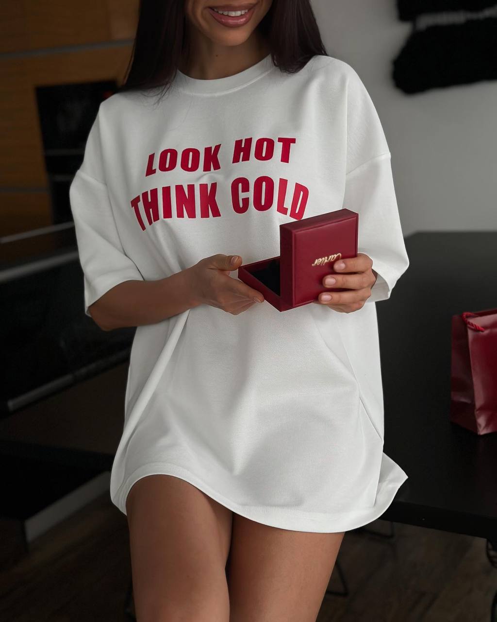 T-shirt